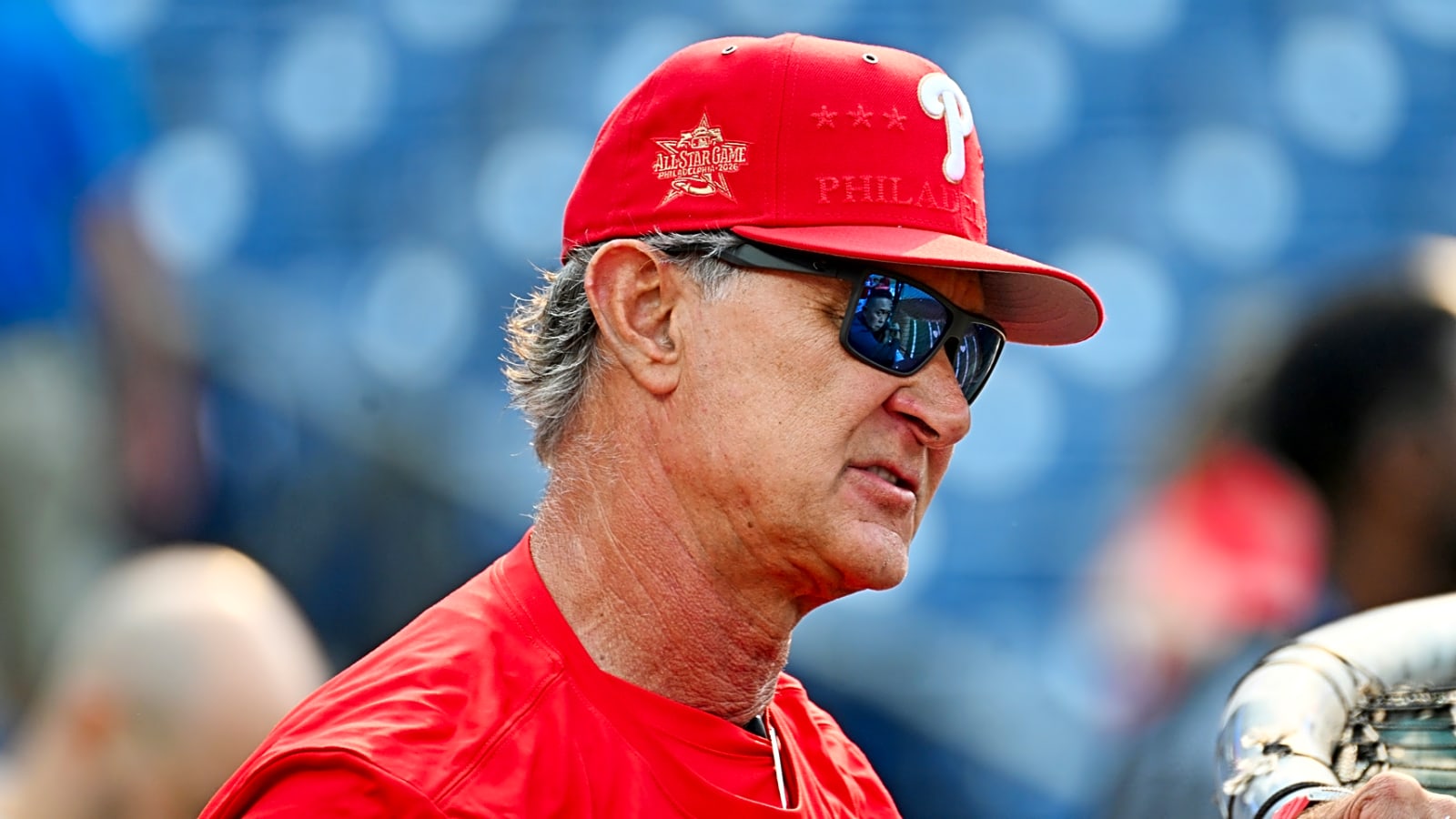 Embarrassing sweep should make Phillies think twice about buying at MLB trade deadline