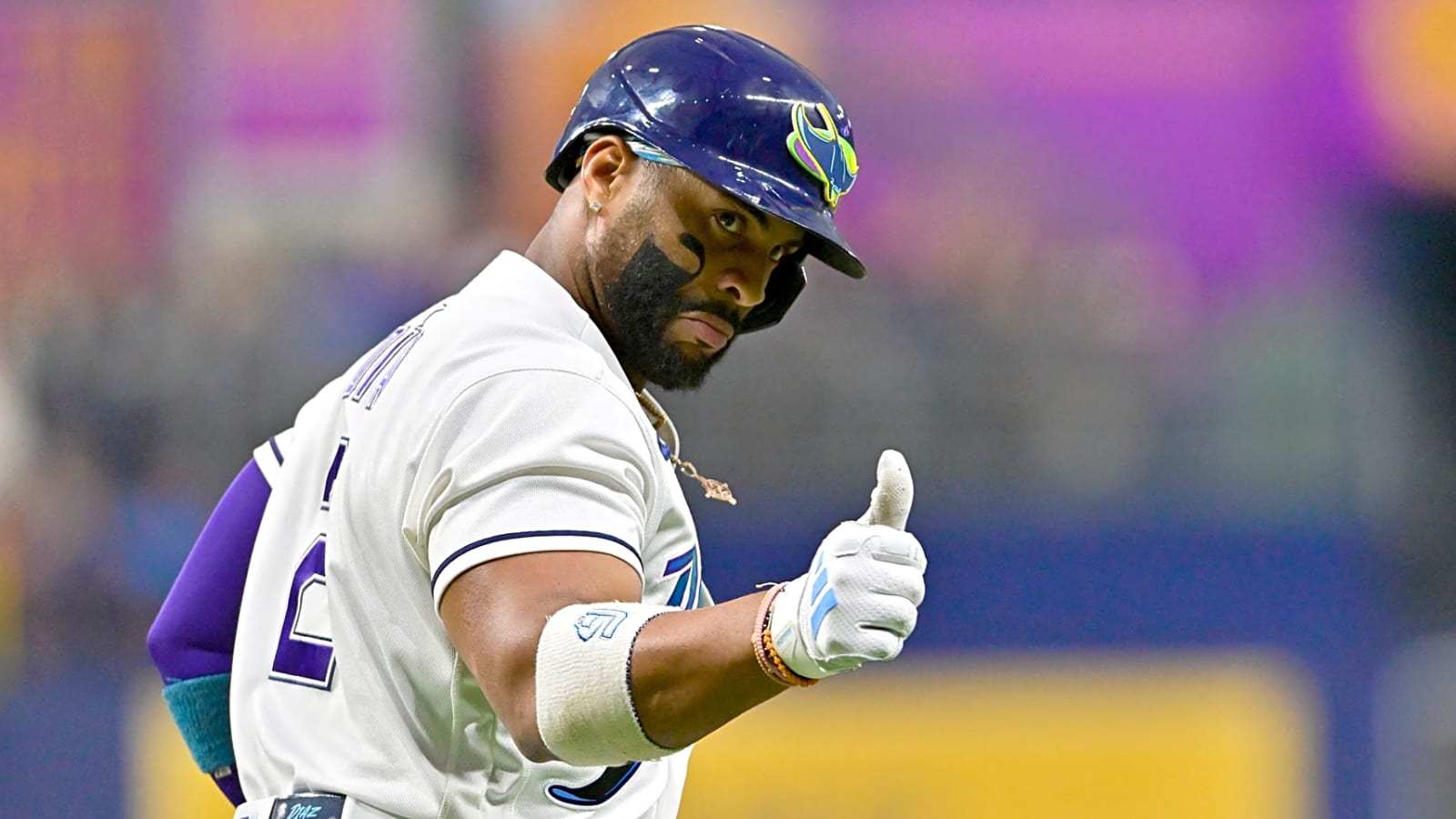 The 'A.L. & N.L. batting champs' quiz