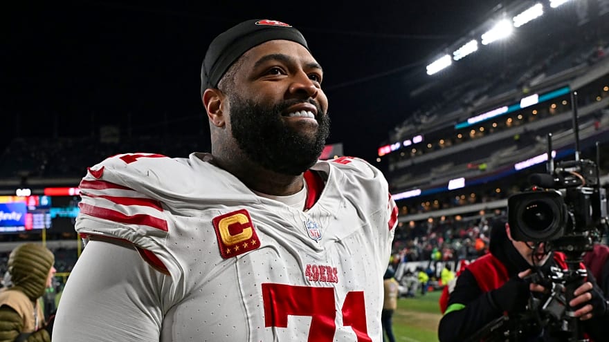 NFC Notes: Trent Williams, Matthew Stafford, 49ers, Cardinals, Rams