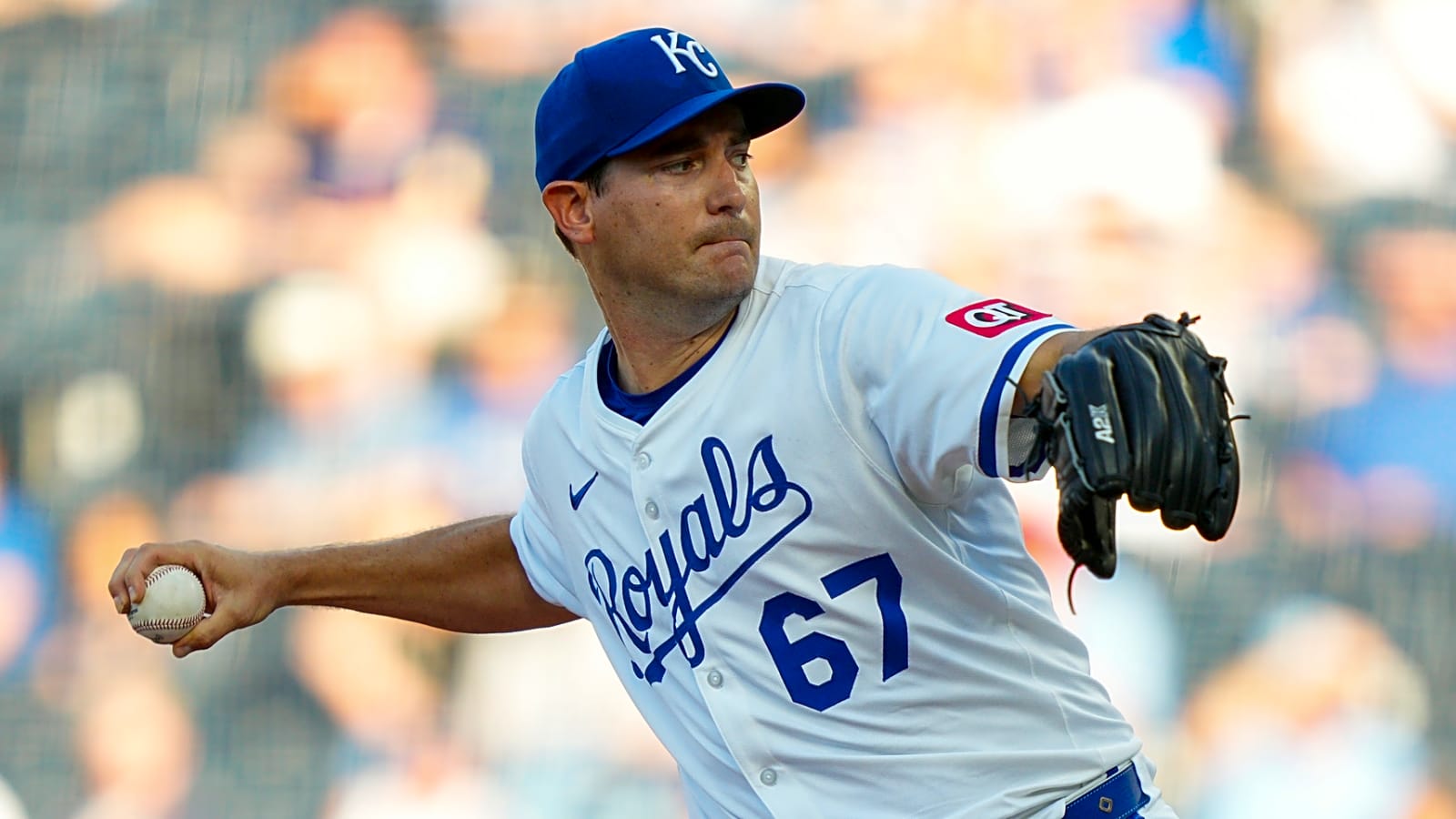 Royals' latest extension may set the stage for active offseason