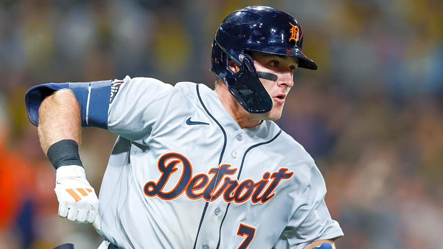 Three MLB rookies who could be next in line for extensions