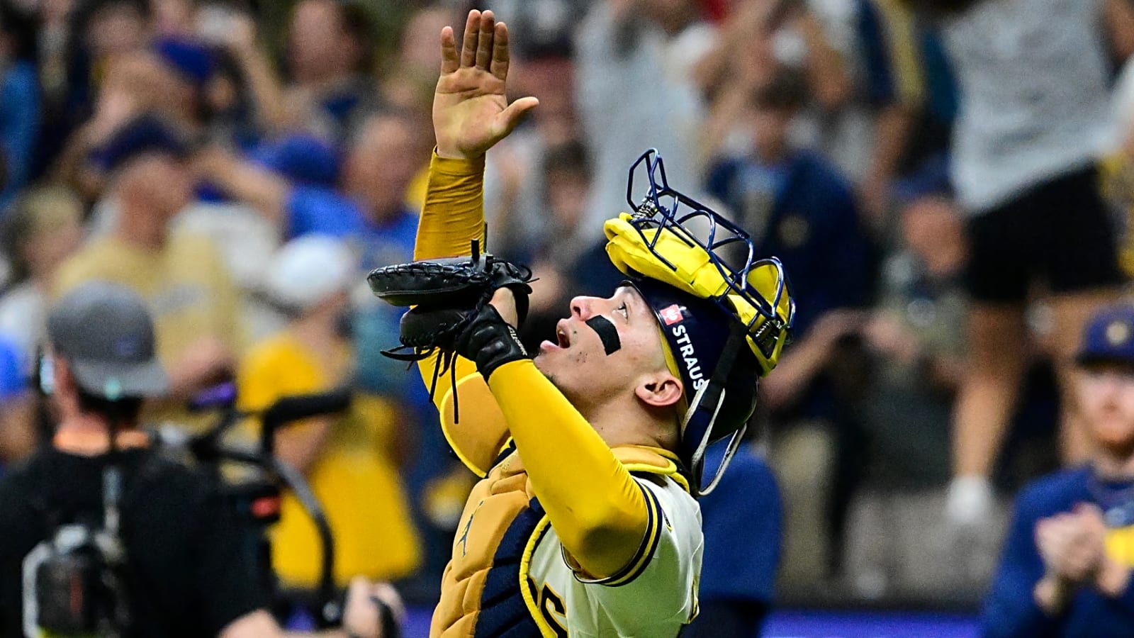 A long-frustrated fan base is guaranteed to experience World Series glory