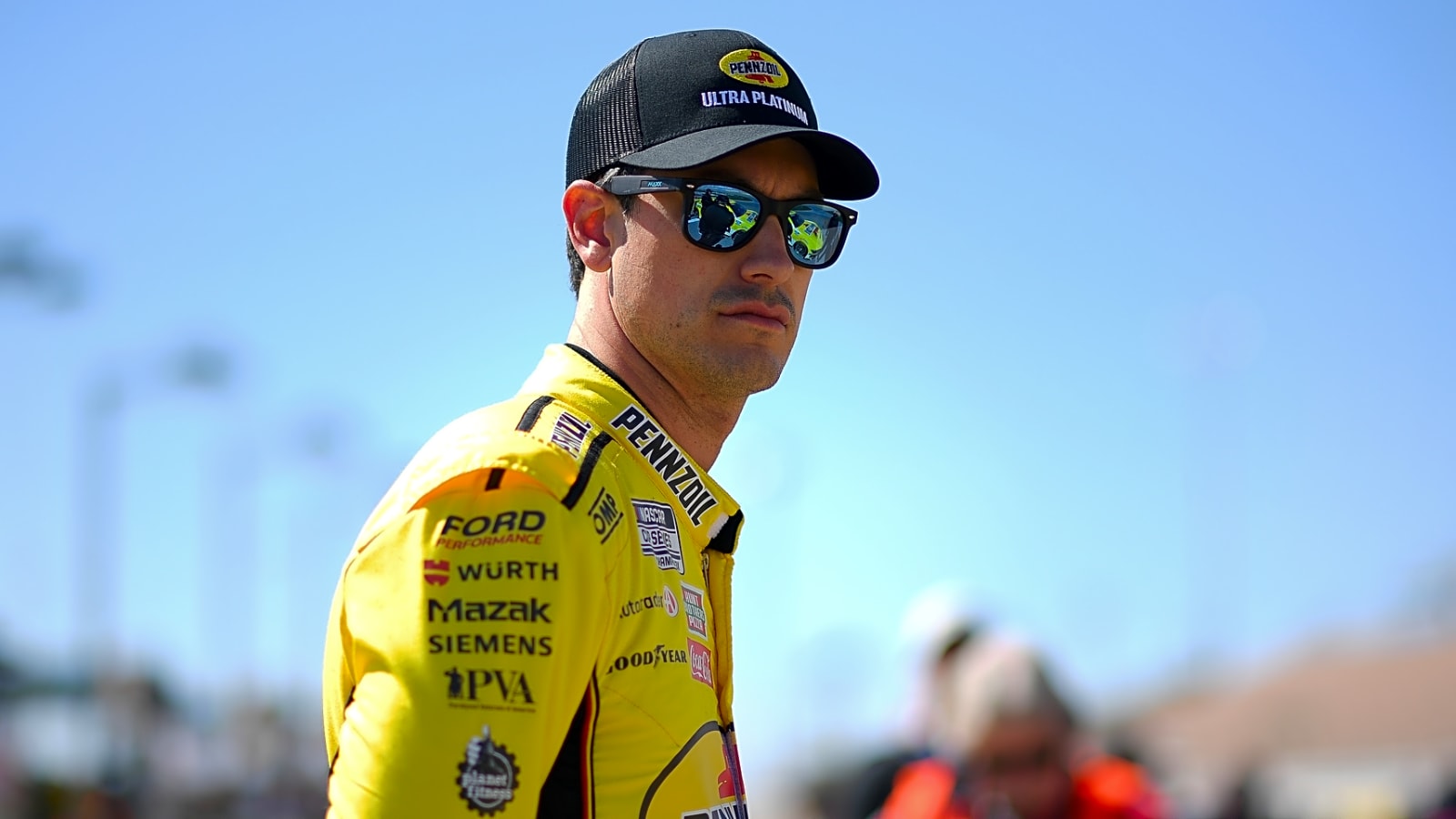 Two top-five finishers at Talladega disqualified