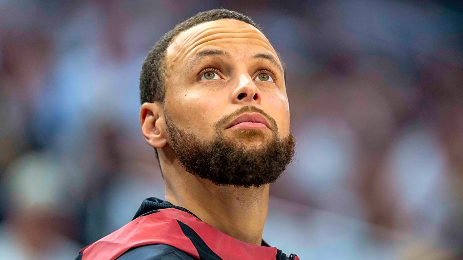 Warriors hope Stephen Curry can return for Game 6