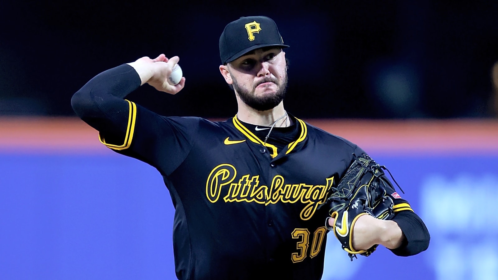 Reporter addresses Paul Skenes trade rumors