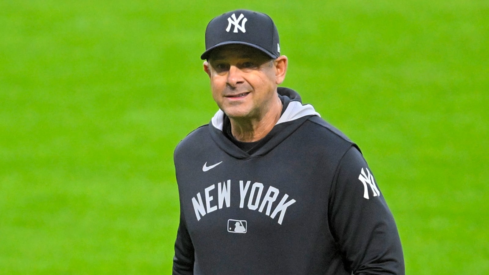 Aaron Boone’s brother lands MLB hitting coach job