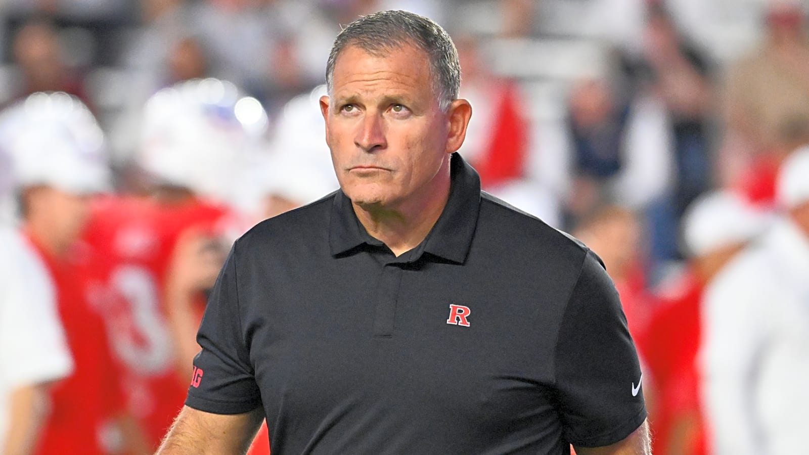 Brian Kelly's name mentioned as Schiano 2.0 continues to flop at Rutgers