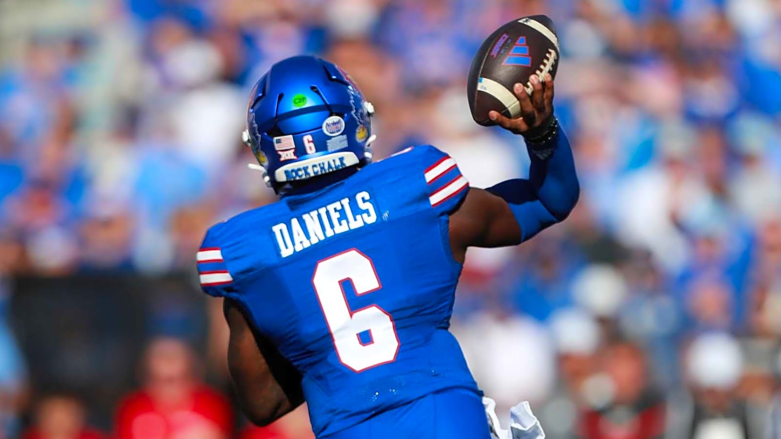 Top 3 Takeaways From Kansas vs. Fresno State (31-7)