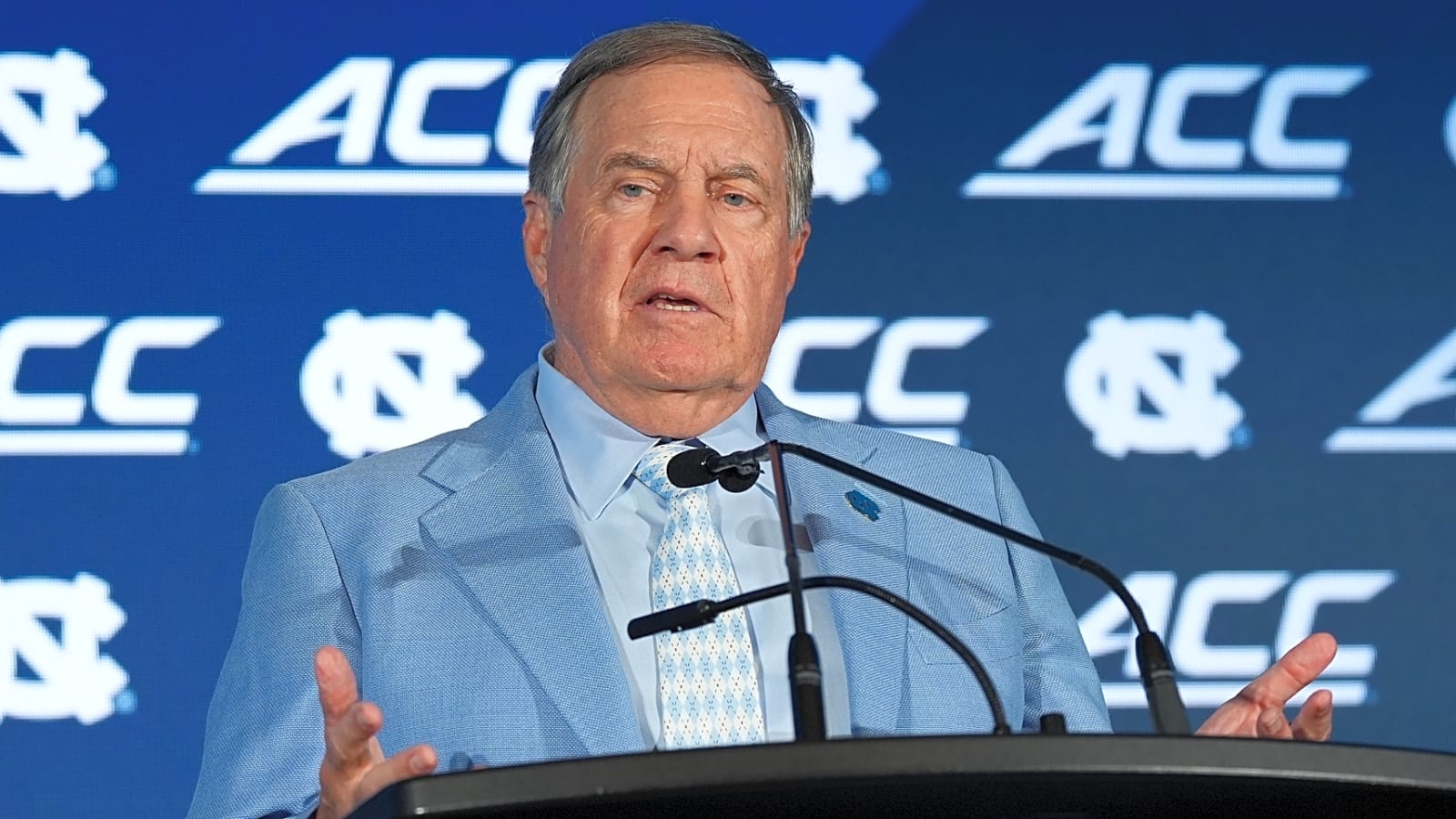 CFB Week 0 winners, losers: Bill Belichick got his groove back