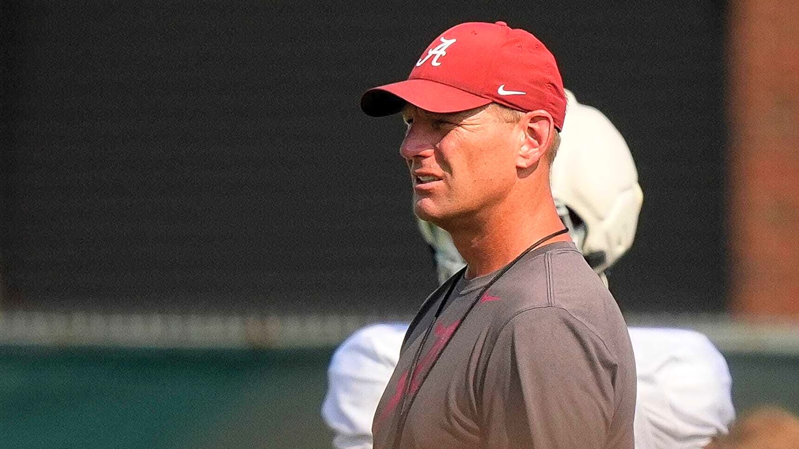 How Alabama is preparing for a rare road opener at Florida State