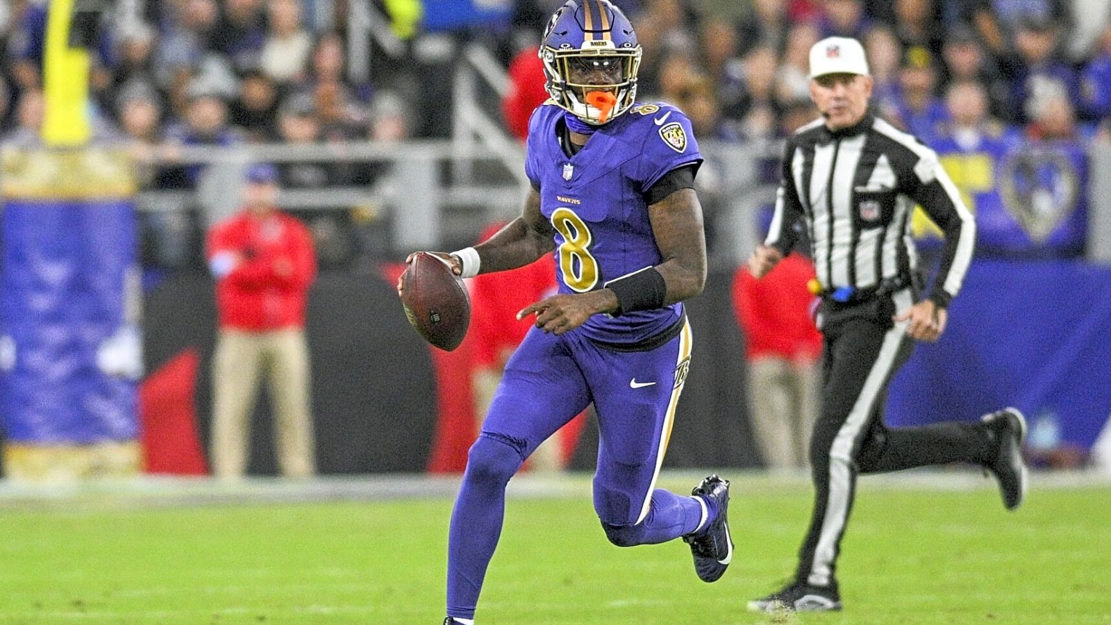 Lamar Jackson 2025 NFL Redraft Outlook: Bonafide QB 1 For Fantasy?