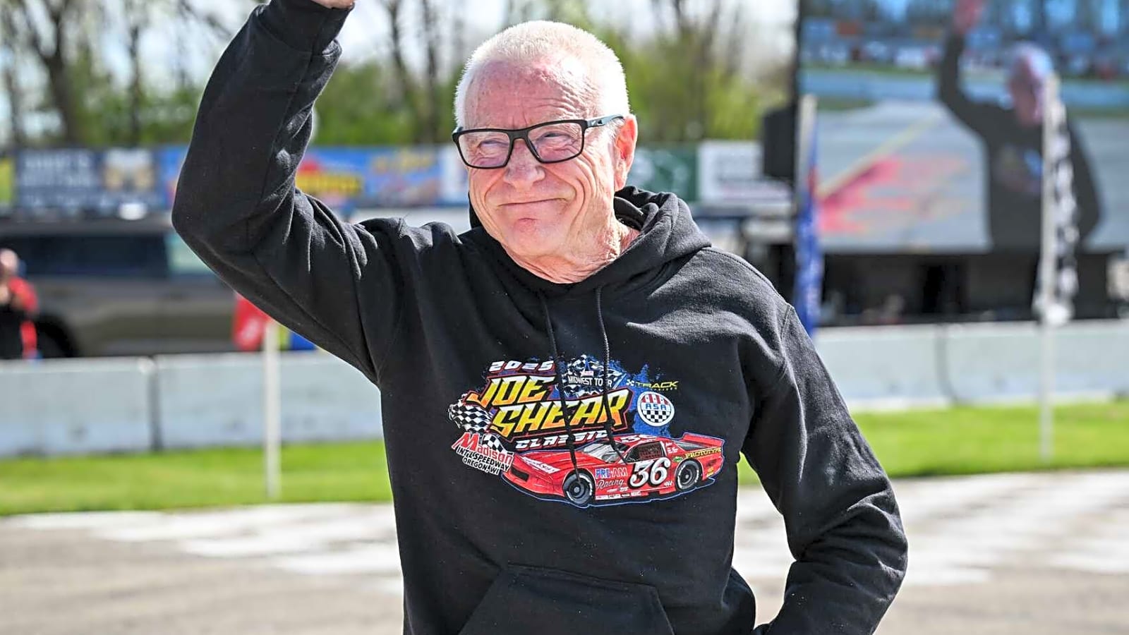 Mark Martin has harsh words about modern-day NASCAR