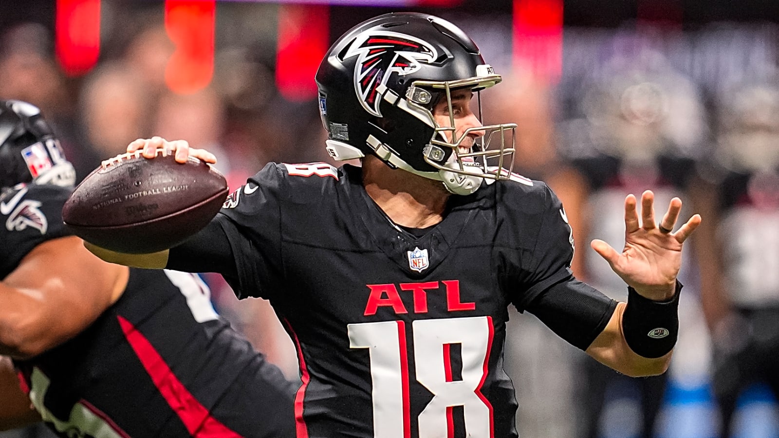 Kirk Cousins seems to have made big decision about future