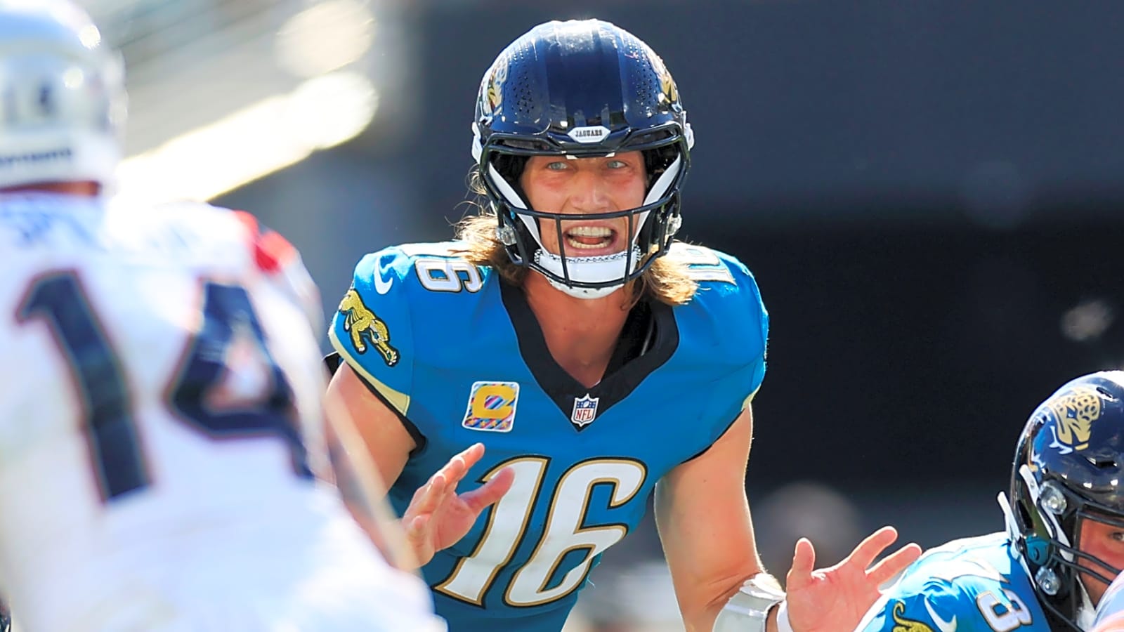 QB Trevor Lawrence helping Jaguars become true contenders
