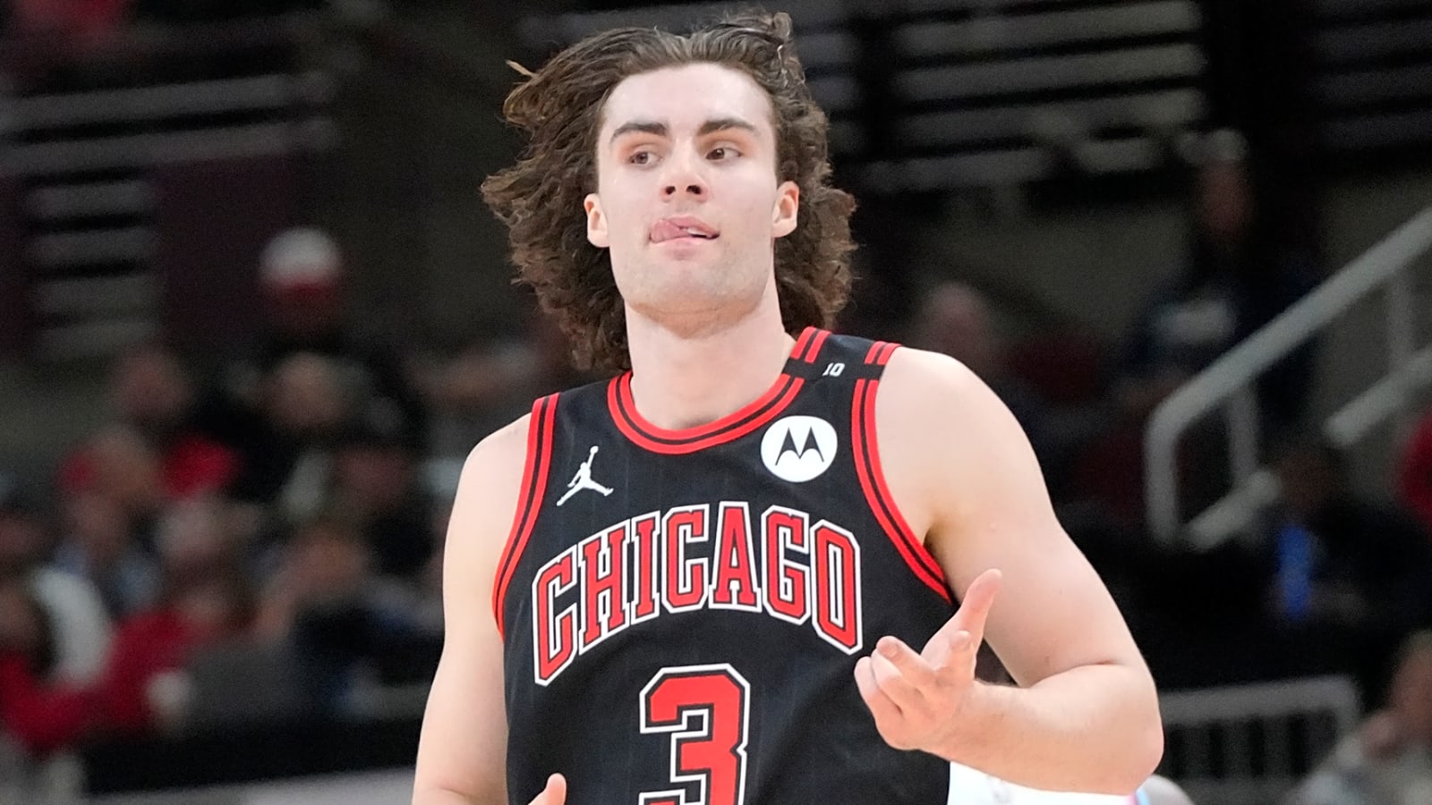 Bulls RFA Josh Giddey's contract demands revealed