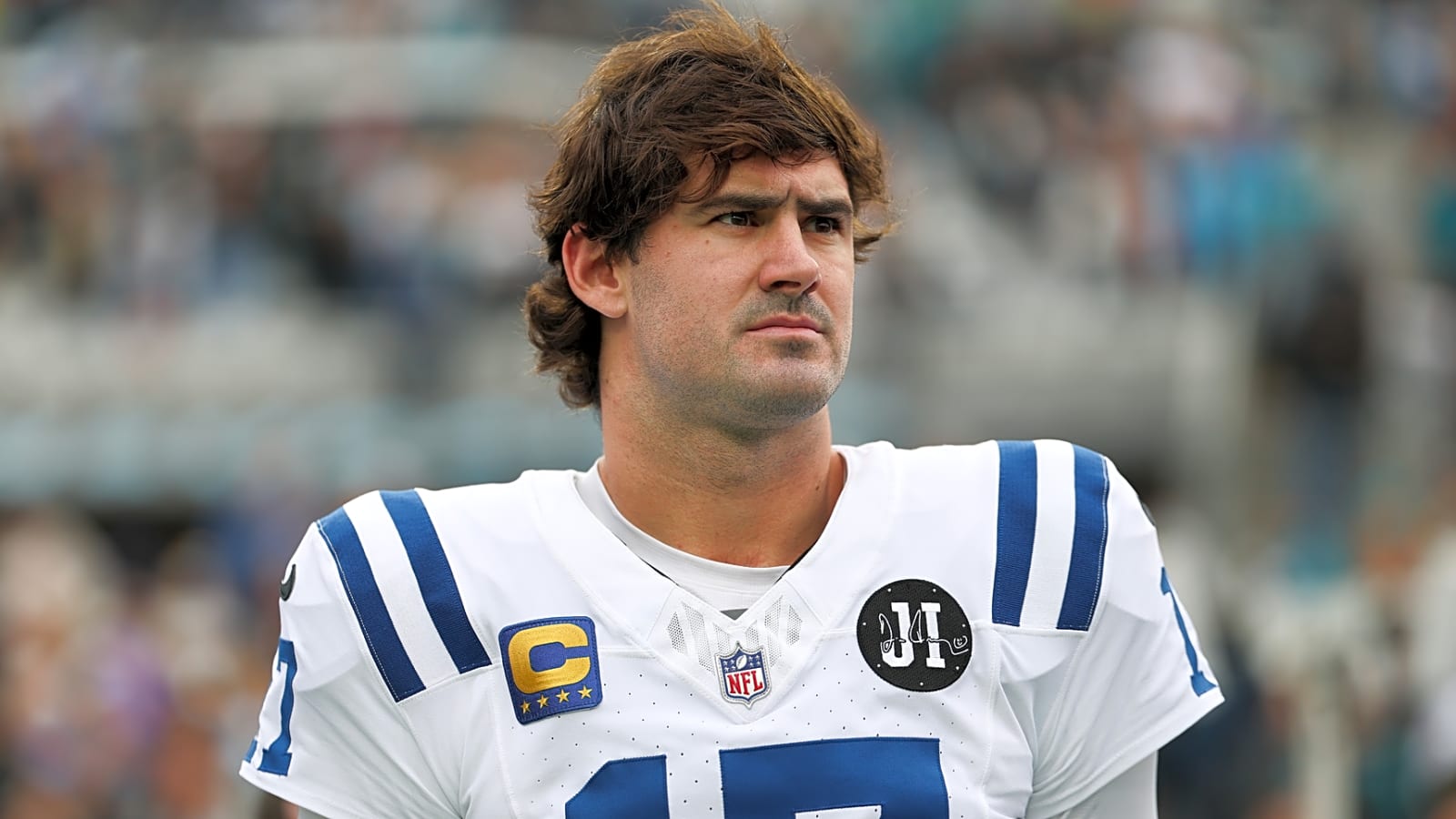 Why Colts reportedly made Jones, Pierce decisions ahead of tag deadline