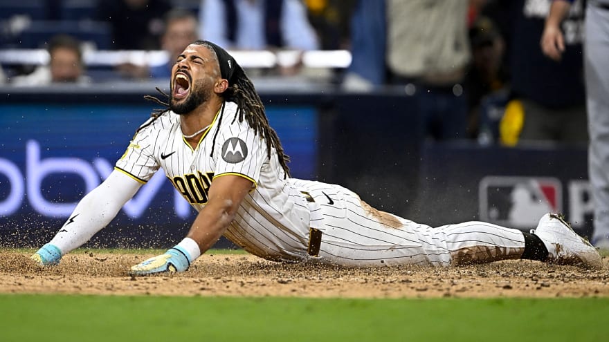 The 'Last 40-HR season by MLB team' quiz