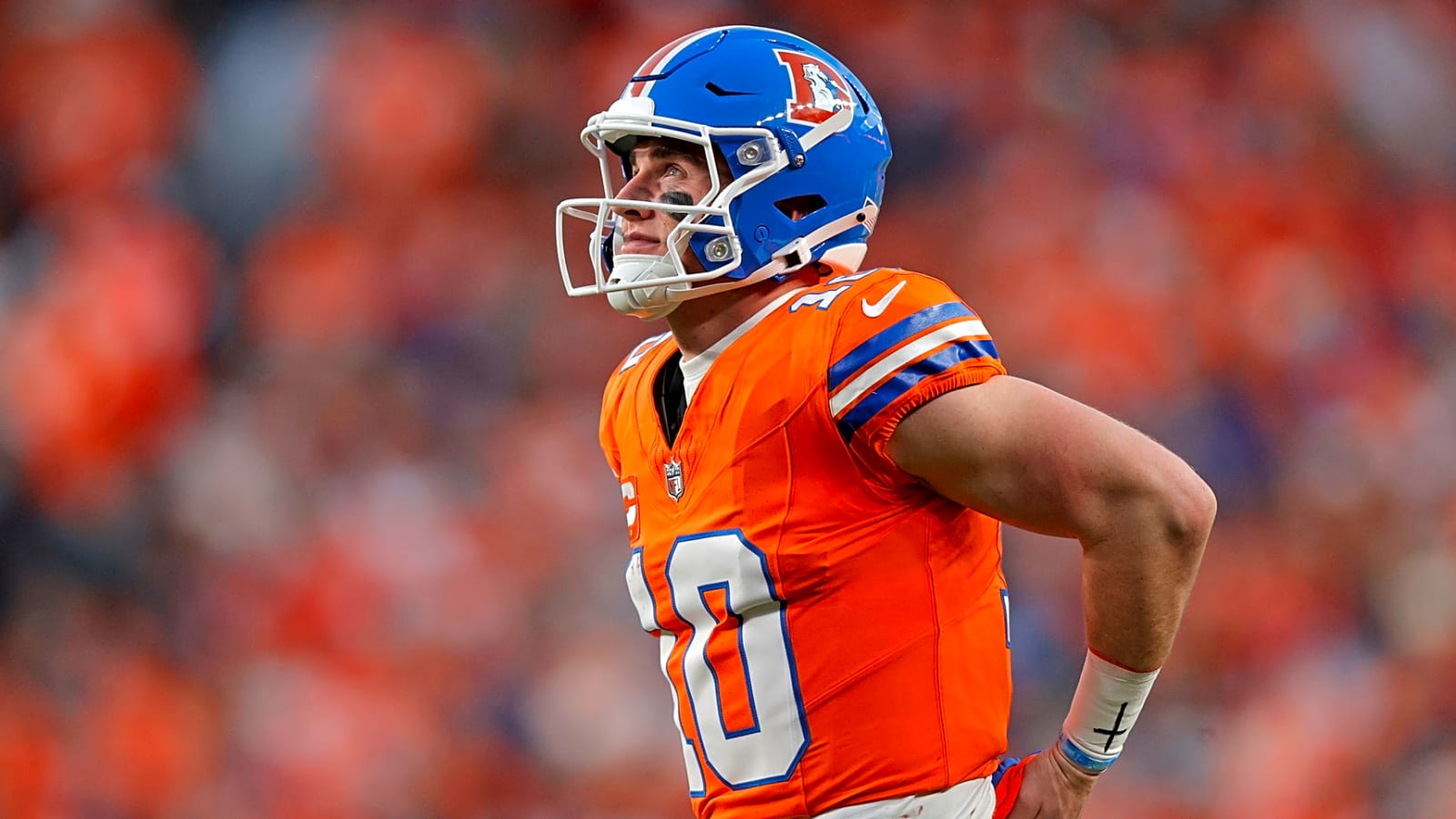 The 'Most TD in first two NFL seasons' quiz