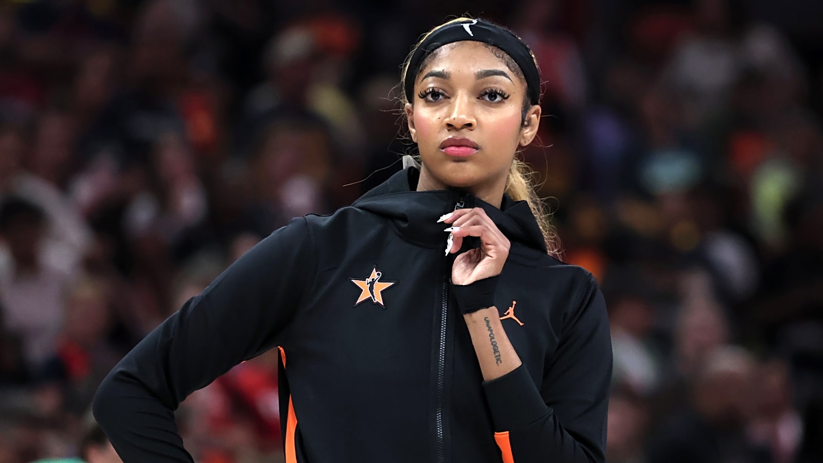 WNBA players disappointed with CBA negotiations