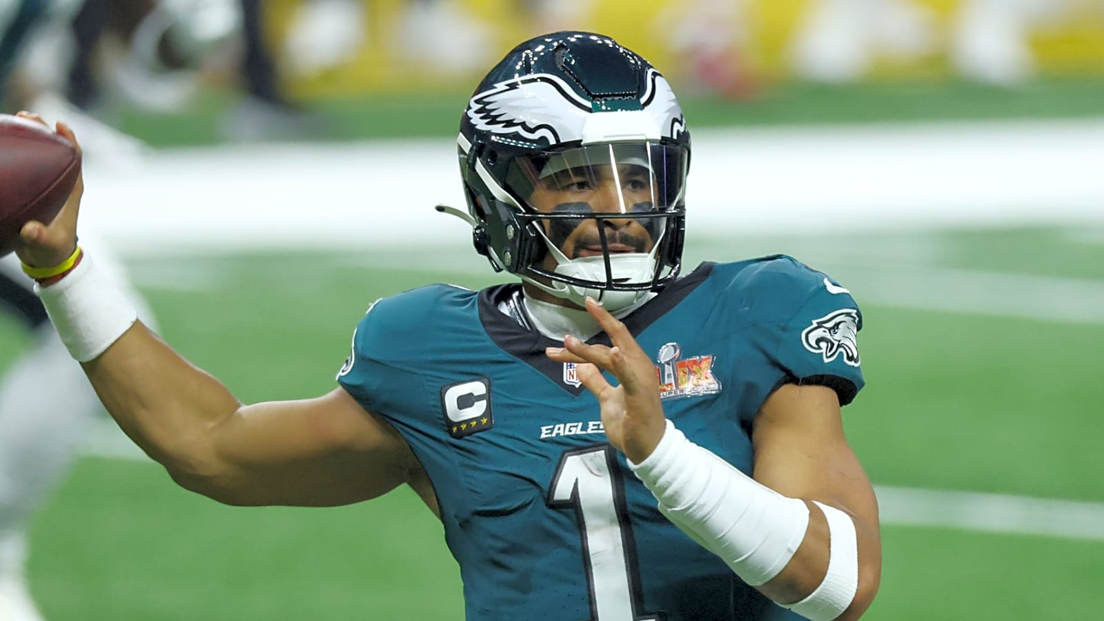 Three most overrated Eagles for 2025