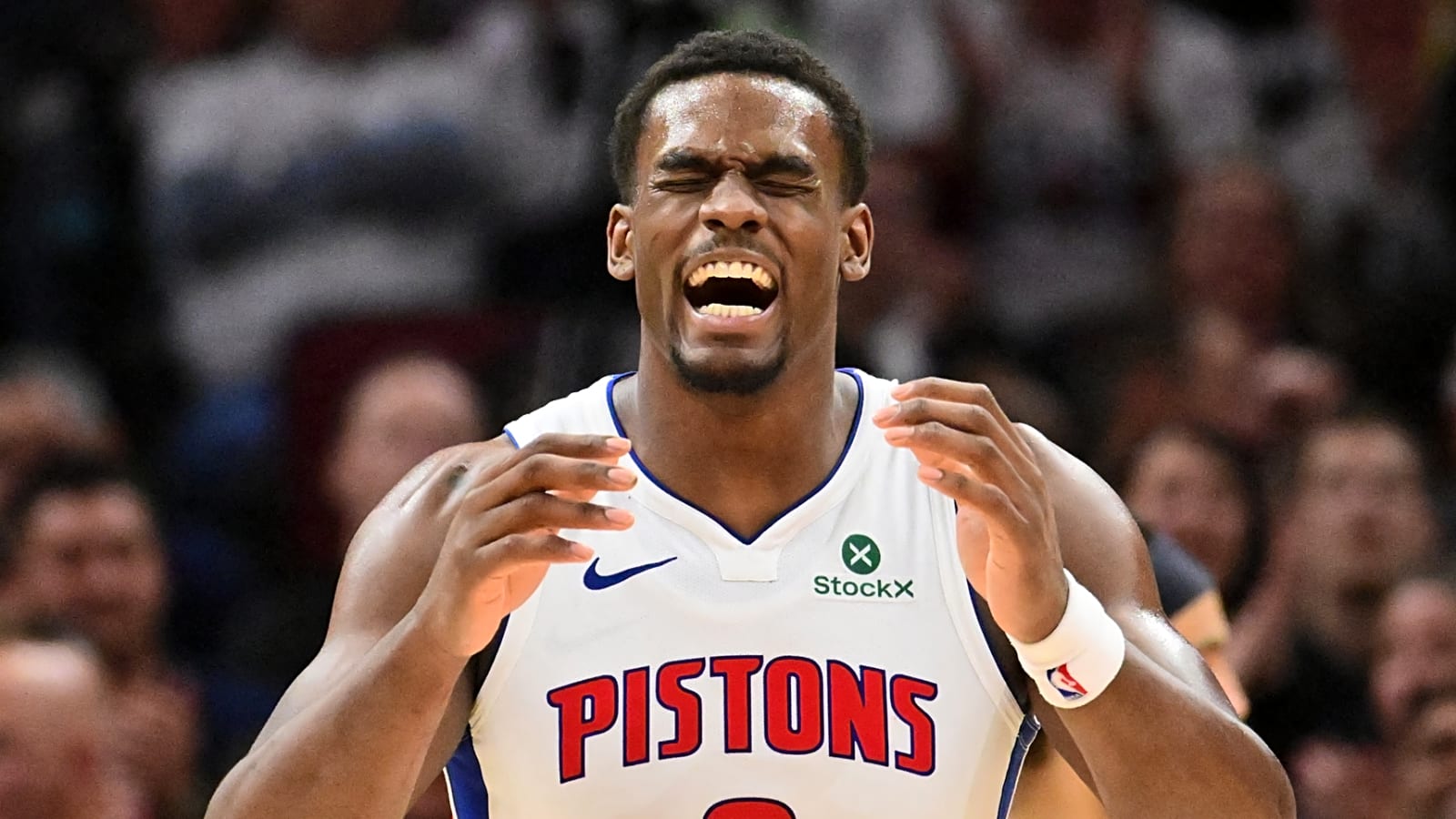 Jalen Duren comes to his senses, signs massive extension