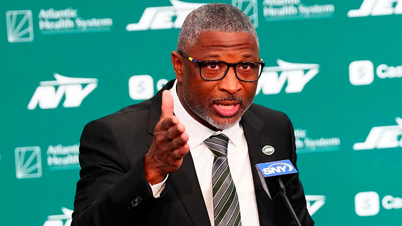 New York Jets' 2025 NFL schedule analysis