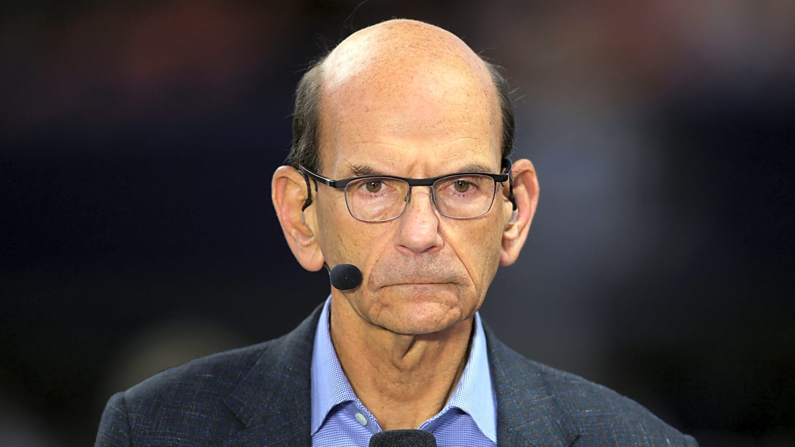Why Paul Finebaum is sour on Tennessee's CFP odds after QB saga