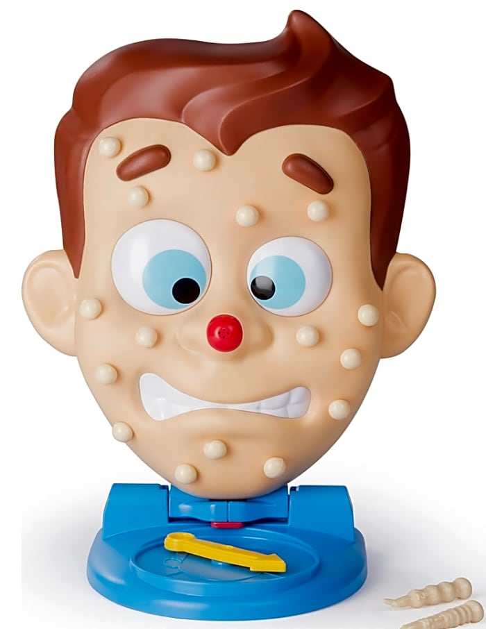 Pimple Pete