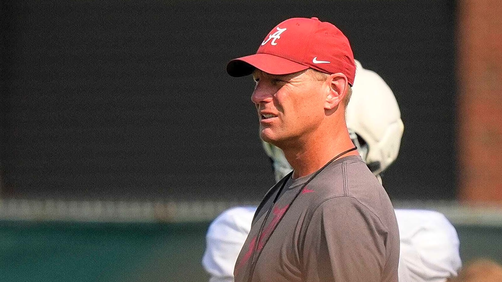 Kalen DeBoer comments on where backup Alabama quarterbacks stand in pecking order