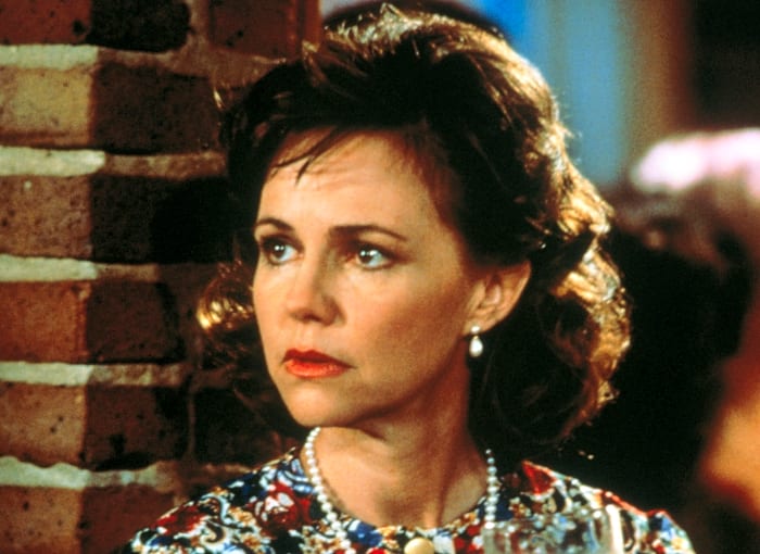 Sally Field, 'Steel Magnolias'