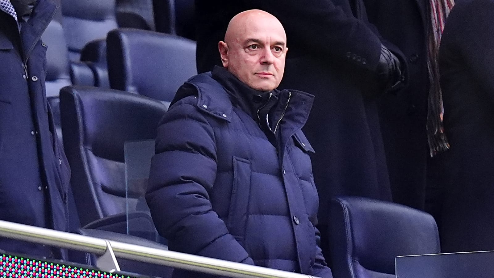 Alasdair Gold provides exciting update on Tottenham transfers as key summer looms large