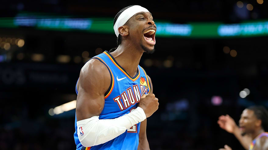 The 'Active 40-point playoff games' quiz