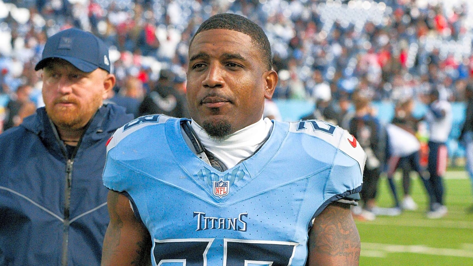 Seahawks Announce Four Moves, Elevate S Quandre Diggs