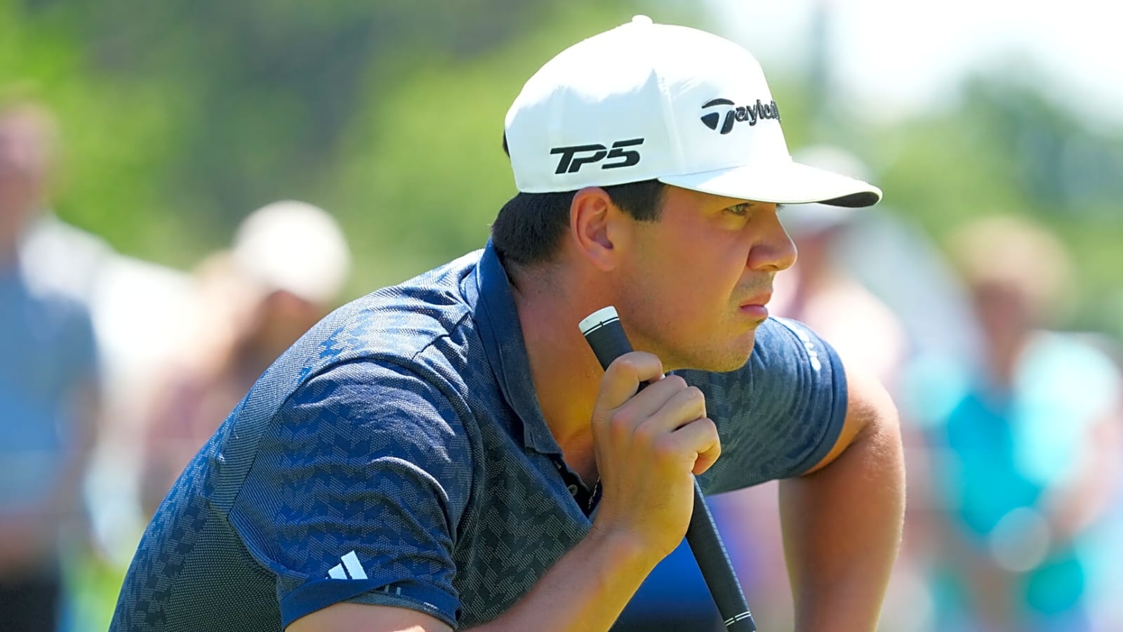Michael Thorbjornsen emerges for first Tour win at Rocket Classic