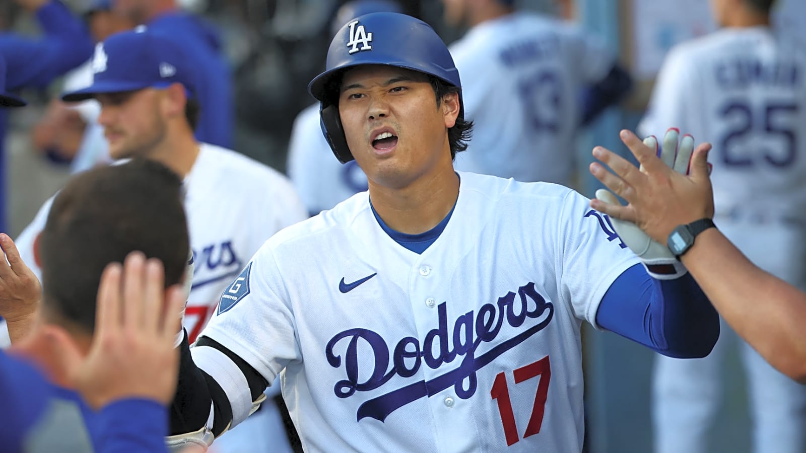 Why Shohei Ohtani won't play in 2026 MLB All-Star Game
