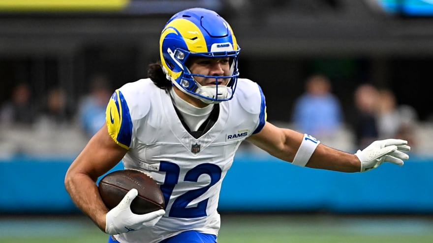 10 best non-QBs in NFL's conference championship games