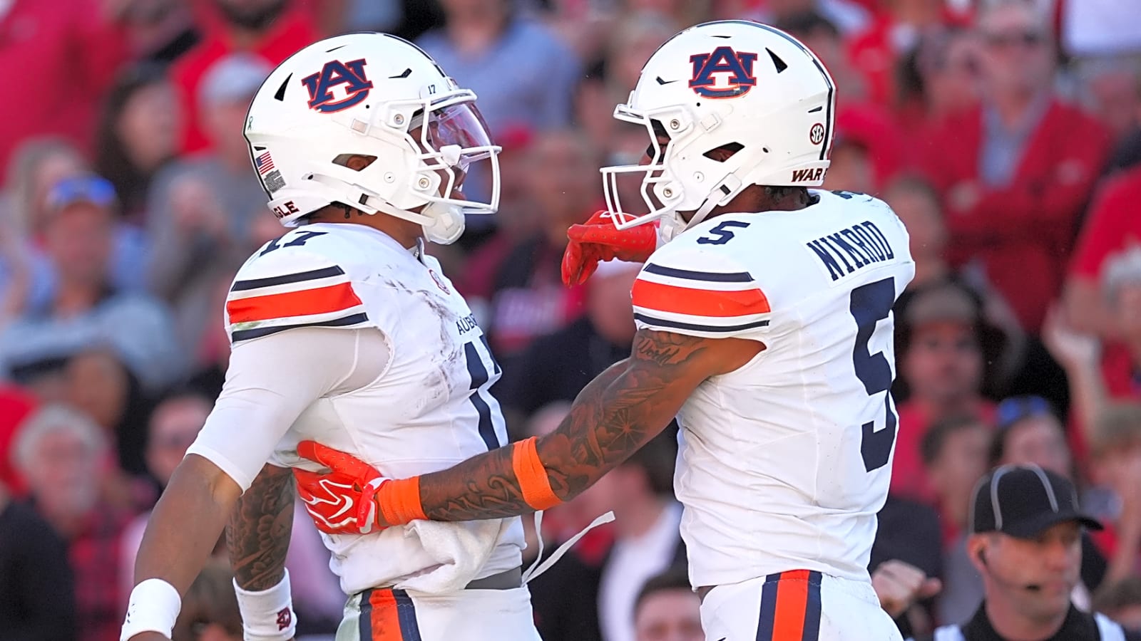 CFB Week 7 winners, losers: BYU makes major statement