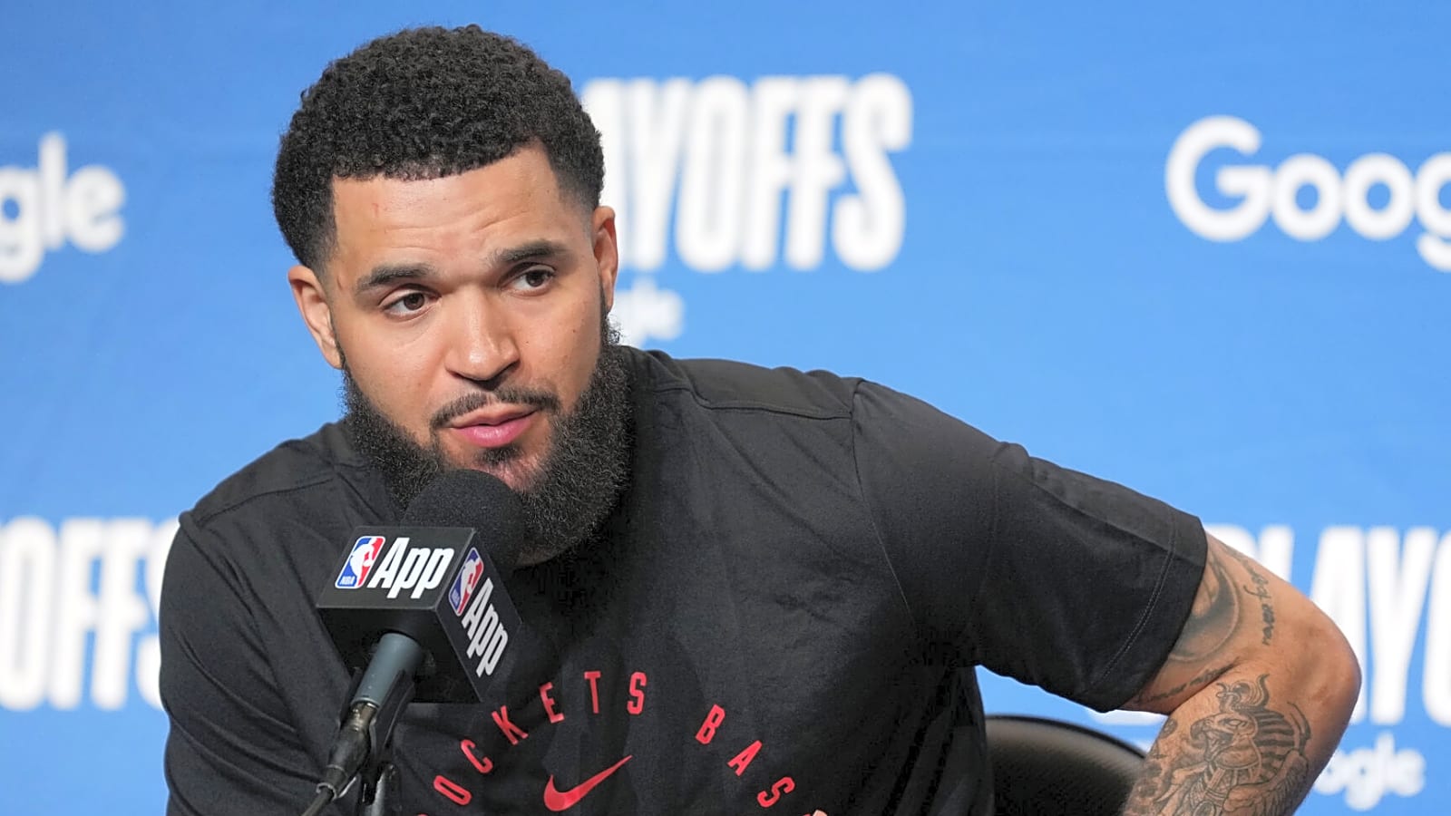 One-time NBA champion elected new NBPA president
