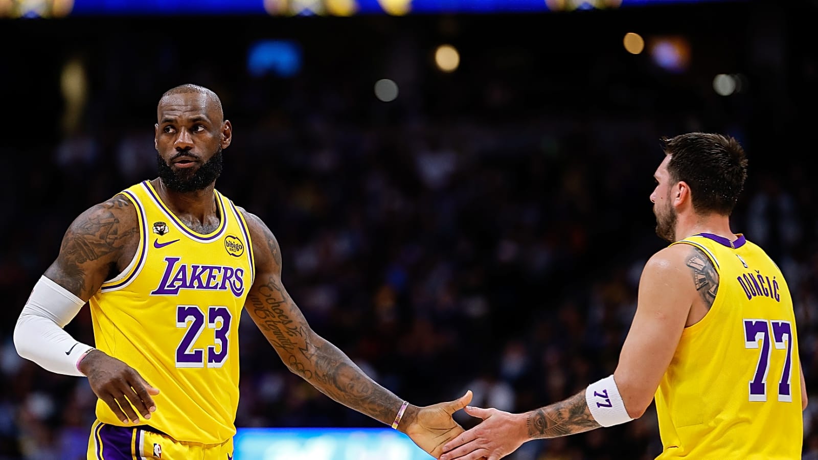 Lakers' March hot streak reveals a lot, should scare rest of NBA