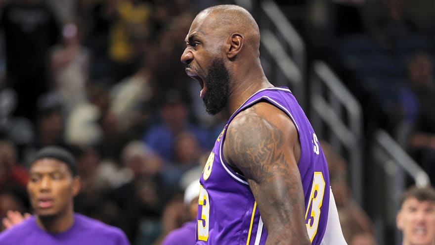 The 'Most NBA games played' quiz