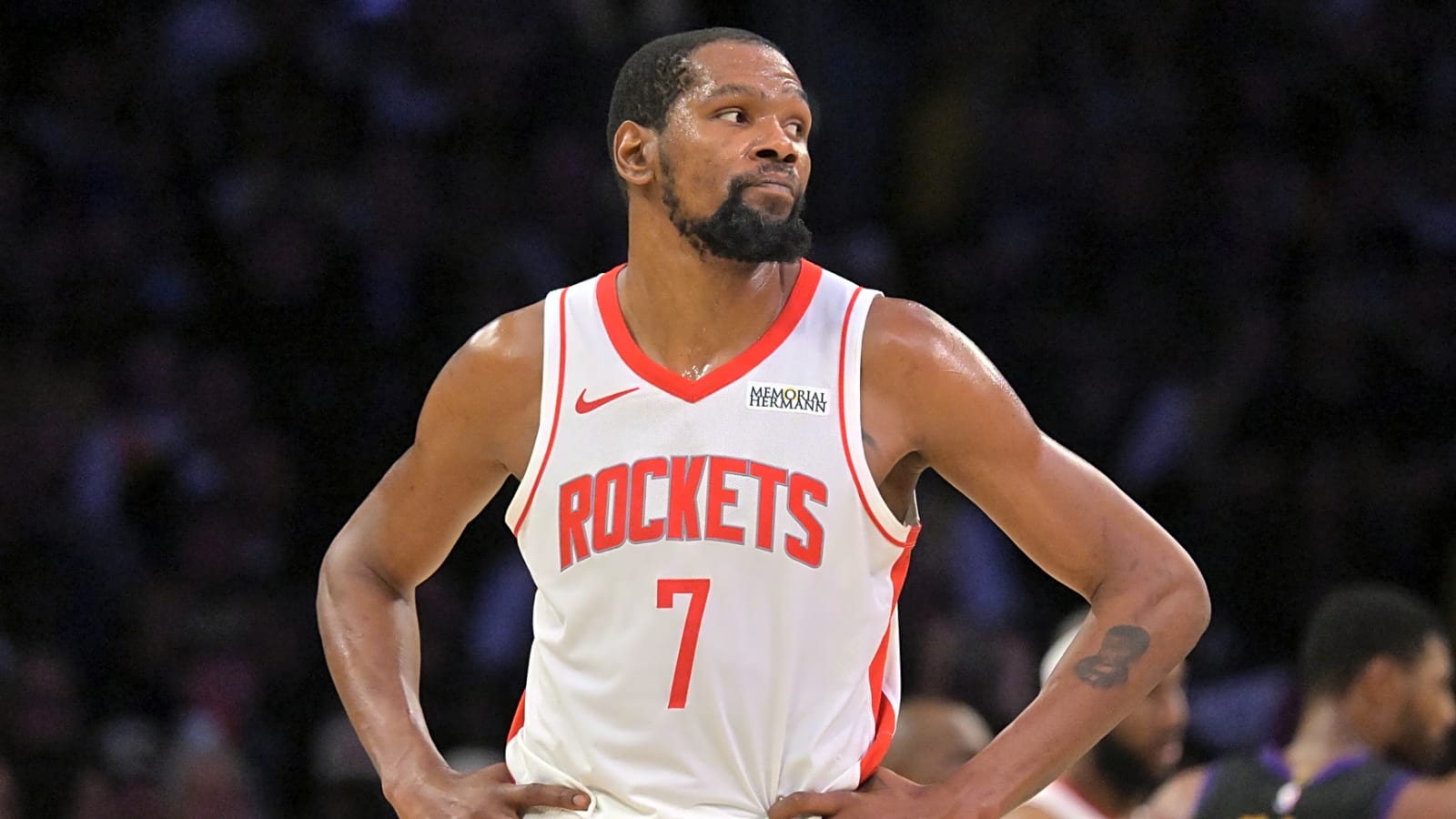Report reveals how severe Kevin Durant’s injury really is