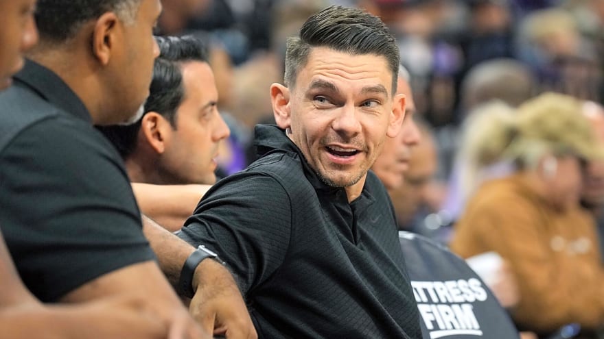 Bulls target Heat assistant as head-coaching search heats up