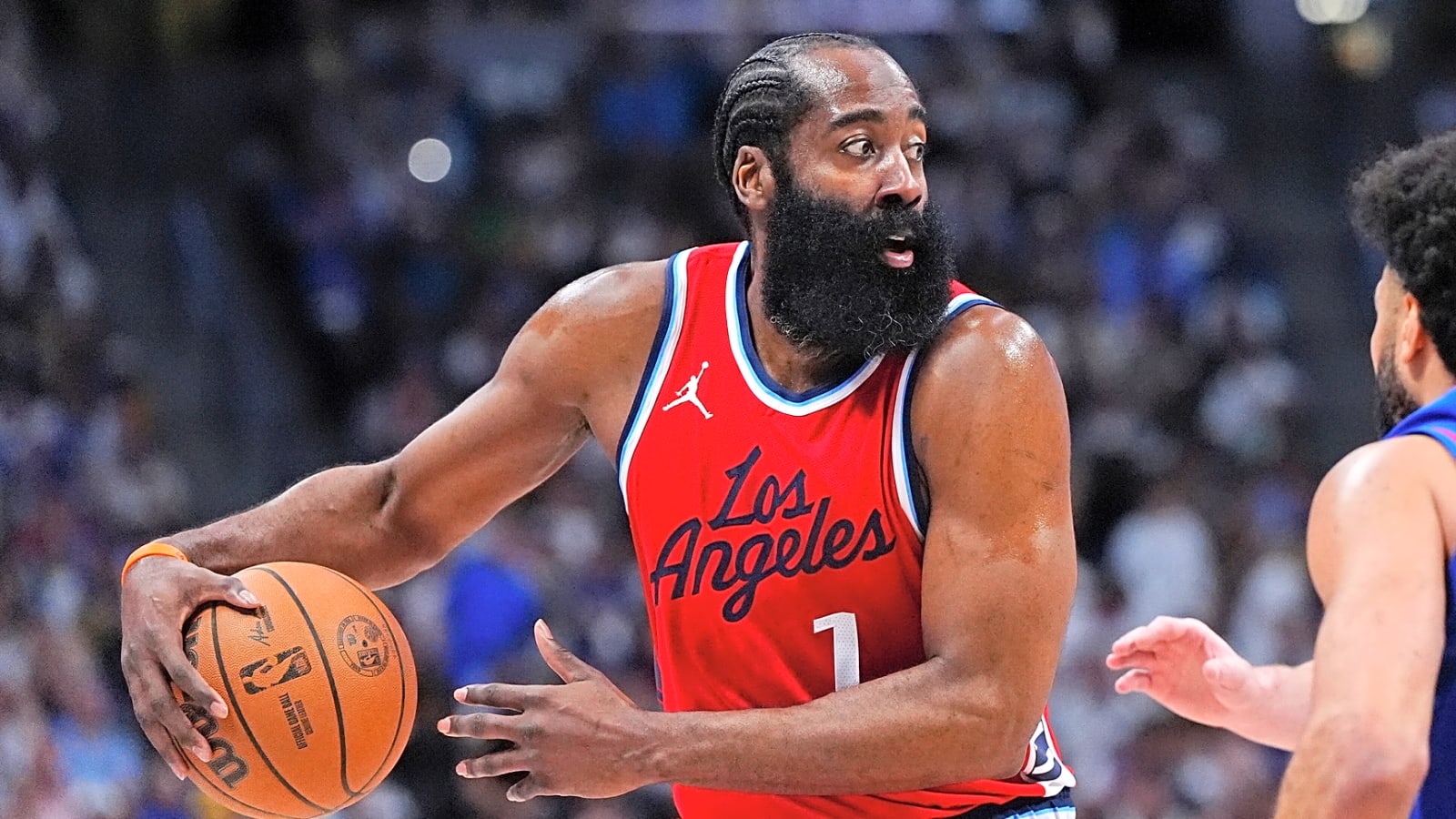No One Could Figure Out James Harden in His Prime, Says Former Rocket