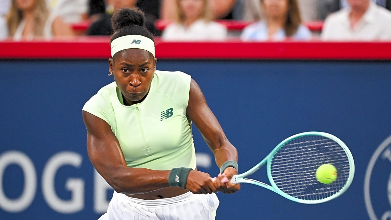 Coco Gauff Reveals Reason for Not Finding Her Good Level During the Hard Court Season So Far