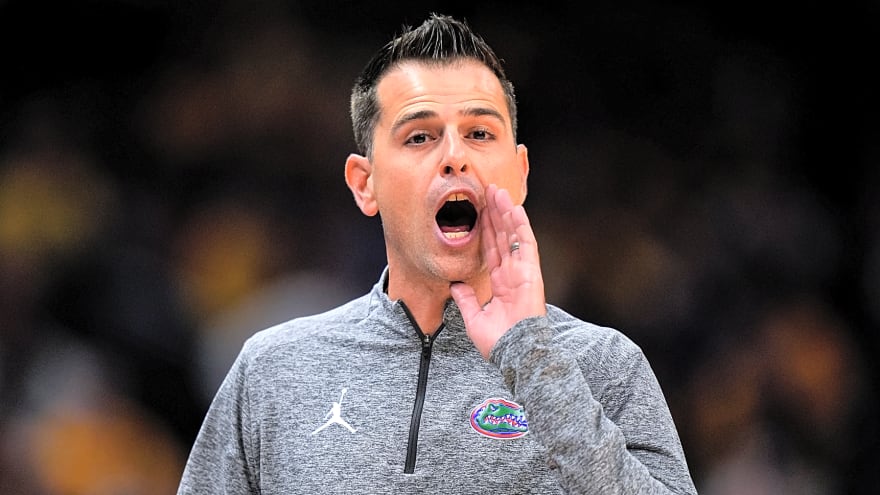 Defending national champion Florida has glaring issue that won't easily be fixed
