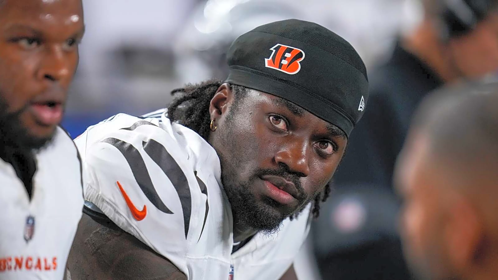 Bengals dealt potential blow following injury to 2025 first-round pick
