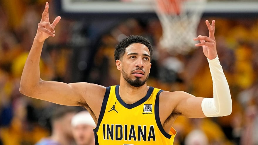 Pacers live up to their reputation, force rare Game 7 vs. Thunder