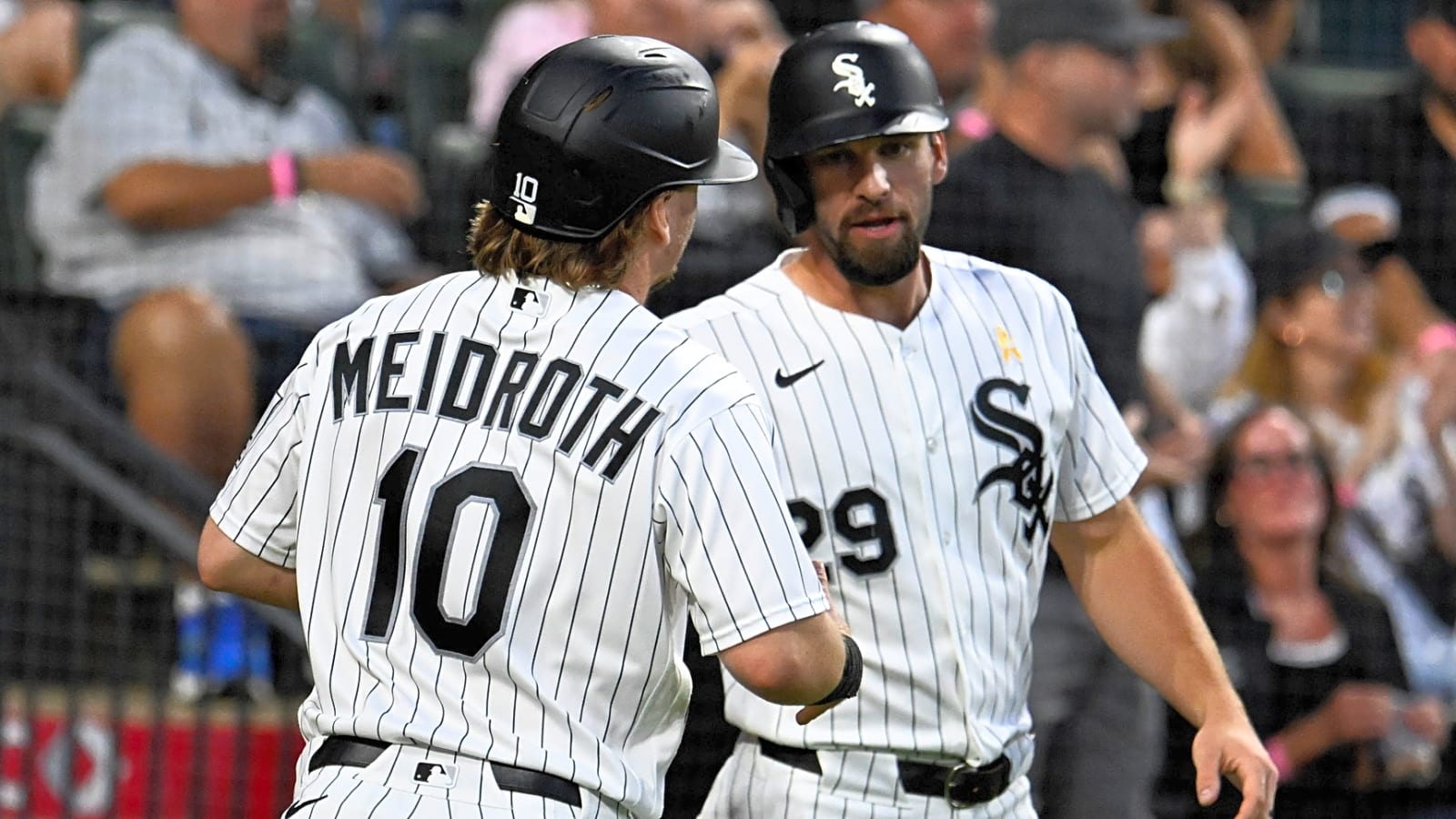 2026 White Sox in danger of becoming 2003 Royals