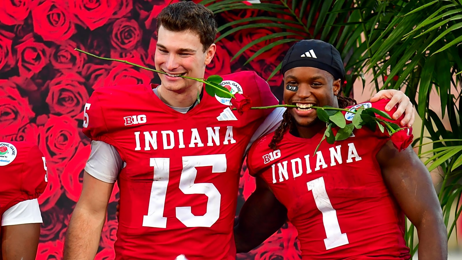 The 'Heisman Trophy winners since 2000' quiz