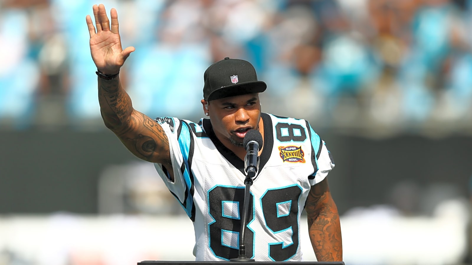The 'Single-season receiving yard leaders for each NFL franchise' quiz